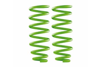 IRONMAN 4X4 REAR COIL SPRINGS 2' LIFT MEDIUM LO - TOY056B
