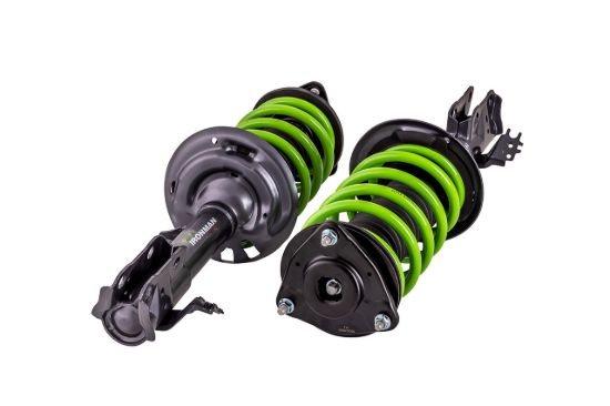 IRONMAN 4X4 2' ATS SUSPENSION LIFT KIT SUITED F - TOY080AAKG