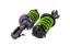 IRONMAN 4X4 2' ATS SUSPENSION LIFT KIT SUITED F - TOY080AAKG