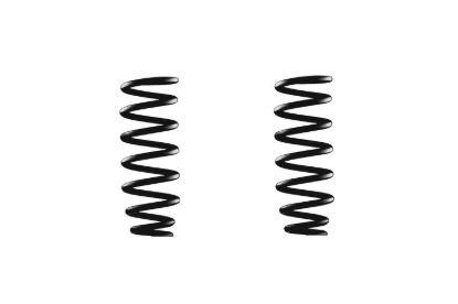 IRONMAN 4X4 REAR COIL SPRINGS | MEDIUM LOAD (50 - TOY084B1B