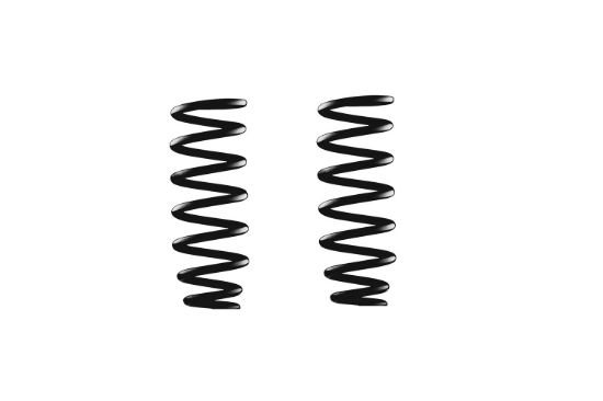 IRONMAN 4X4 REAR COIL SPRINGS |HEAVY LOAD (50MM - TOY084CB