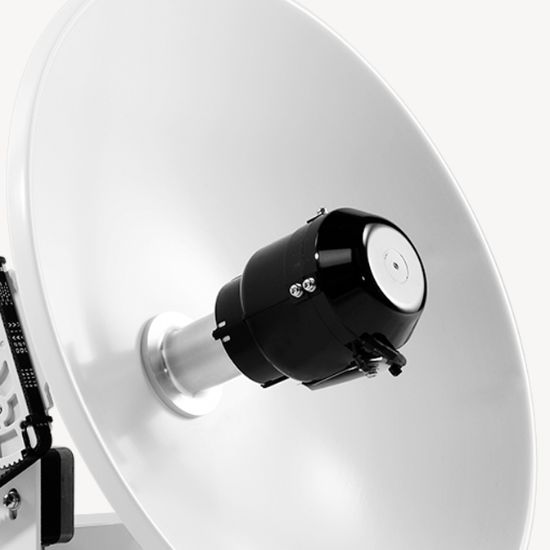 INTELLIAN INTELLIAN I2 US SYSTEM + DISH/BELL - B4209DN