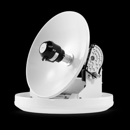 INTELLIAN INTELLIAN I2 US SYSTEM + DISH/BELL - B4209DN2
