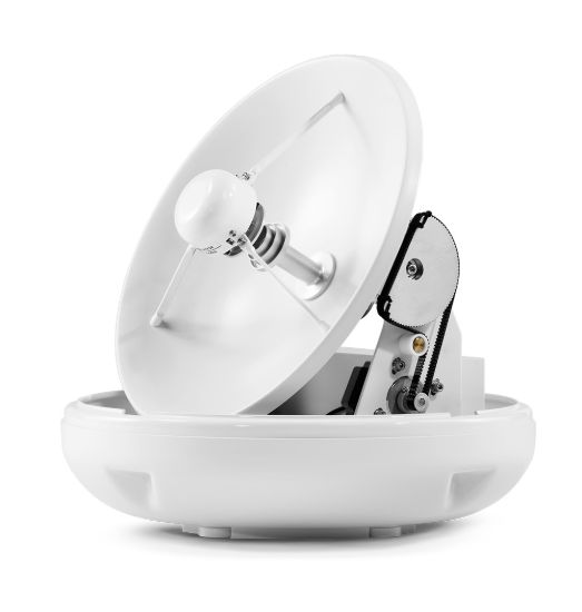 INTELLIAN INTELLIAN I3 US SYSTEM + DISH/BELL - B4309DN2