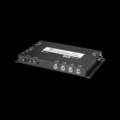 INTELLIAN MULTISWTCH EMLATS DP-34 FR DSH NTWK - M2TD02
