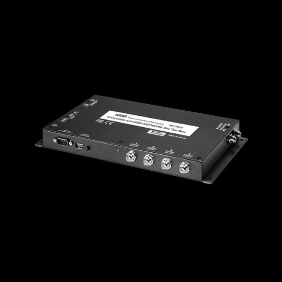 INTELLIAN MULTISWTCH EMLATS DP-34 FR DSH NTWK - M2TD02