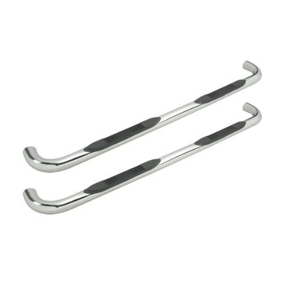 ICONIC ACCES STEP BAR 3IN ROUND - 1130393