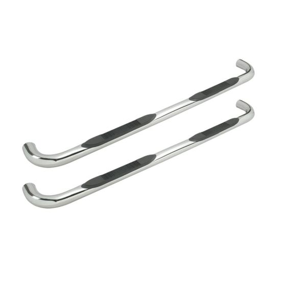 ICONIC ACCES STEP BAR 3IN ROUND - 1130393