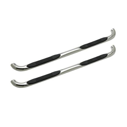 ICONIC ACCES STEP BAR 3IN ROUND - 1130423