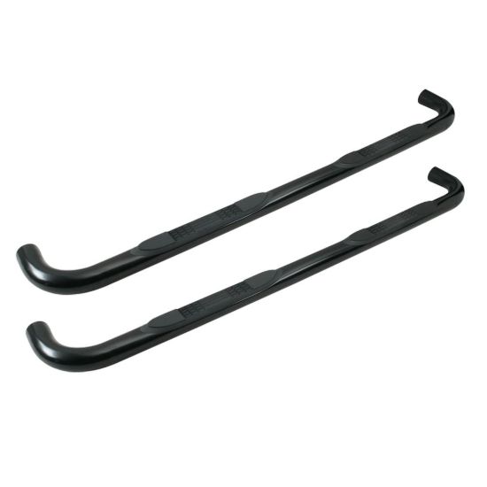 ICONIC ACCES STEP BAR 3IN ROUND - 1135314