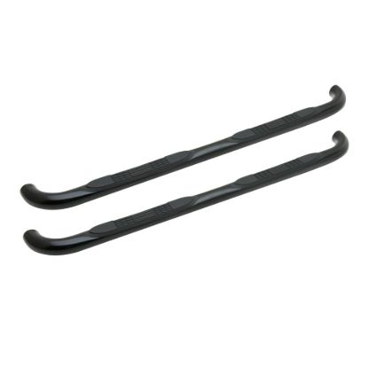 ICONIC ACCES STEP BAR 3IN ROUND - 1135523