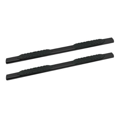 ICONIC ACCES OVAL 5IN STRAIGHT TUBE - 1155393