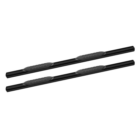 ICONIC ACCES OVAL 4IN STRAIGHT TUBE - 1185273