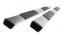 ICONIC ACCES 4' QUADRASTEPS POLISHED - 1220283