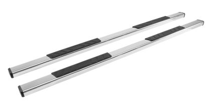 ICONIC ACCES 4' QUADRASTEPS POLISHED - 1220493