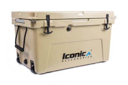 ICONIC ACCES 74QT COOLER BOX (70L) - 8101070
