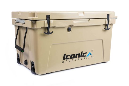 ICONIC ACCES 74QT COOLER BOX (70L) - 8101070