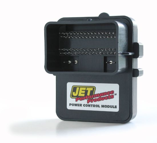 JET CHIPS SMALL PLUG IN MODULE - 80501