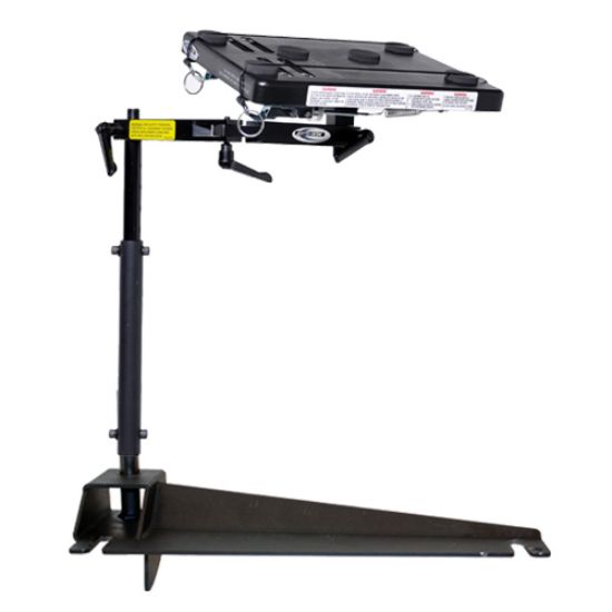 JOTTO CARGO LAPTOP MOUNT RAM PROMASTER CITY 15+ - 4255652521