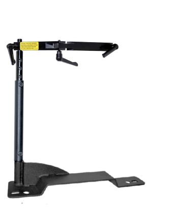 JOTTO CARGO 17+ F250/F350 MOUNT - 4255667