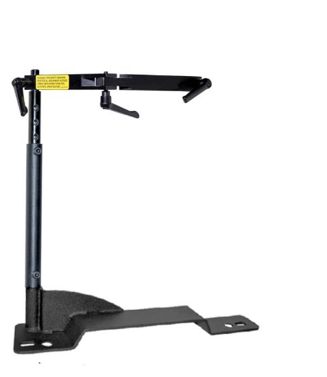 JOTTO CARGO 17+ F250/F350 MOUNT - 4255667