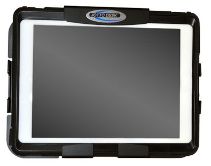 JOTTO CARGO UNIV. MOUNTING STATION - 4504119