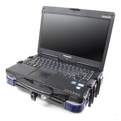 JOTTO CARGO A-MOD DESKTOP W/GK PLATE - 4504143