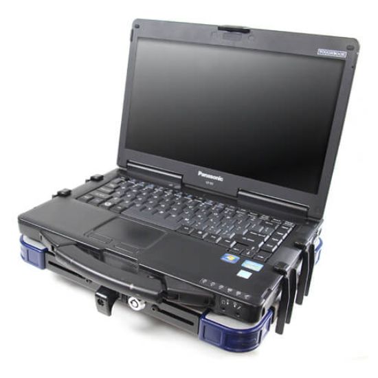 JOTTO CARGO A-MOD DESKTOP W/GK PLATE - 4504143