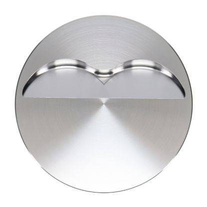 JE WISECO 350 SBC FLAT TOP -5C - 138081