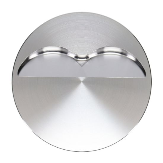 JE WISECO 350 SBC FLAT TOP -5C - 138081
