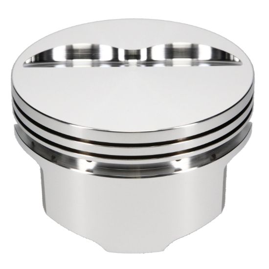 JE WISECO 350 SBC FLAT TOP -5C - 138082