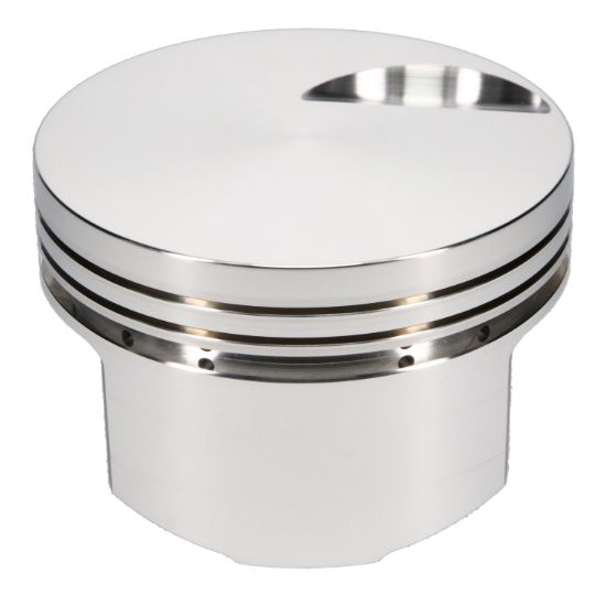 JE WISECO 454 BBC FLAT TOP -3C - 139477