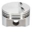 JE WISECO 302 STROKER 9.7:1 FT - 206066