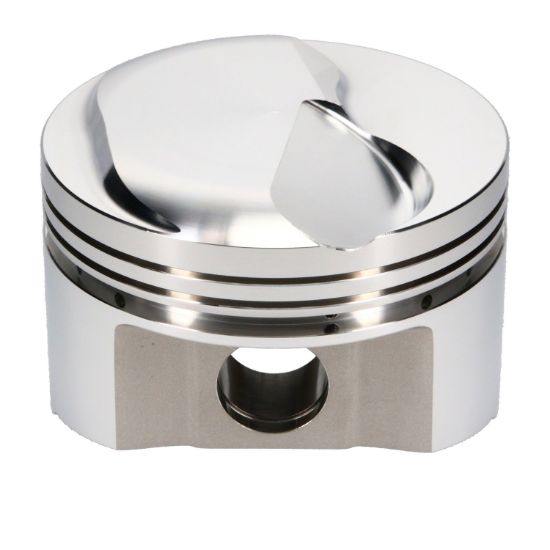 JE WISECO 454 BBC DOME 18CC - 212157
