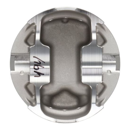 JE WISECO GM LS7 +2.5CC DOME 1.175 X 4.130 - K0004X130