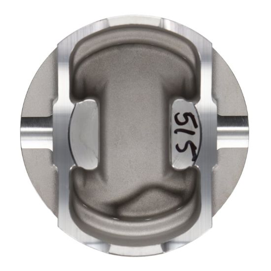 JE WISECO GM LS +4CC DOME 1.335 X 4.030 OEM P - PTS523A3