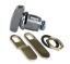 JR PRODUCTS 5/8' THUMB CMPT LOCK - 00115