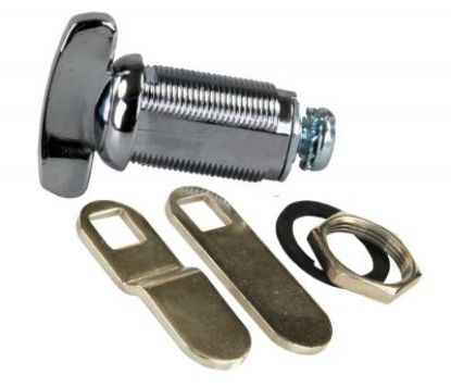 JR PRODUCTS 1-1/8' THUMB CMPT LOCK - 00135