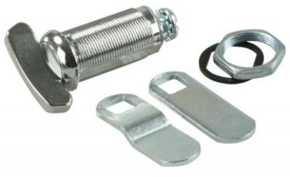 JR PRODUCTS 1-3/8' THUMB CMPT LOCK - 00145