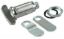JR PRODUCTS 1-3/8' THUMB CMPT LOCK - 00145