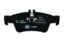 HELLA BRAKE PAD SET  DISC BRAKE - 355018751