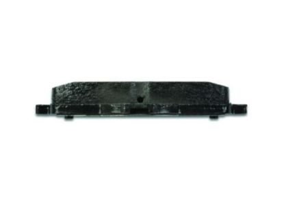 HELLA DISC BRAKE PAD - 355019741