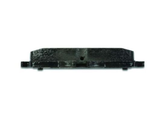 HELLA DISC BRAKE PAD - 355019741