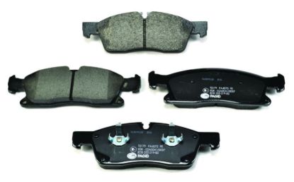 HELLA DISC BRAKE PAD - 355019821