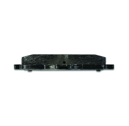 HELLA DISC BRAKE PAD - 355019841
