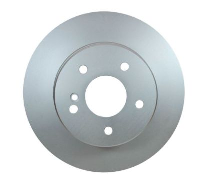 HELLA DISC BRAKE ROTOR - 355104322