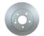 HELLA DISC BRAKE ROTOR - 355104322