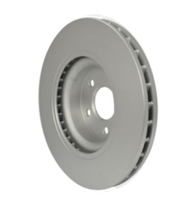 HELLA DISC BRAKE ROTOR - 355109432