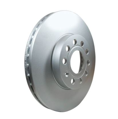 HELLA DISC BRAKE ROTOR - 355109582
