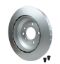 HELLA DISC BRAKE ROTOR - 355109822